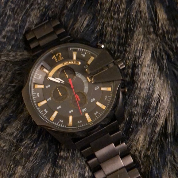 Diesel watch - Picture 2 of 4